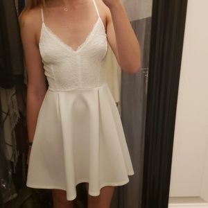 🌼 2/$10 Charlotte Russe Summer Dress